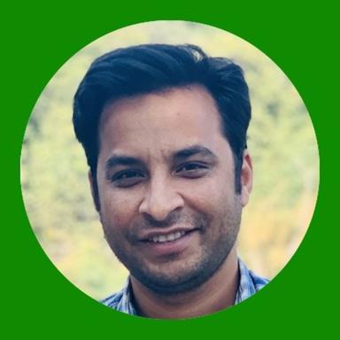 Vipin K. at Softaims Vipin K. - Lead Software Engineer - Cloud, Web3 and AI Platforms