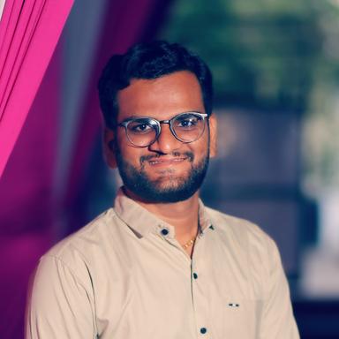 Viral B. at Softaims Viral B. - Lead Mobile Engineer - Android, iOS and Native App Development