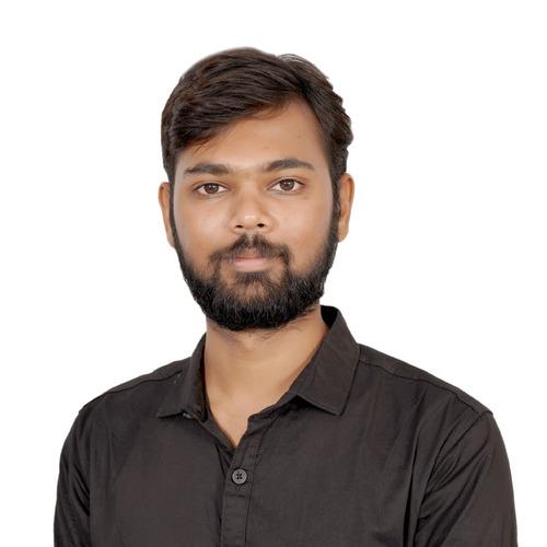 Viral P. | Junior Full-Stack Engineer - React, Python and SaaS Platforms at Softaims Profile of Viral P., Junior Full-Stack Engineer - React, Python and SaaS Platforms at Softaims