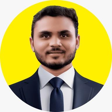 Virench B. at Softaims Virench B. - Senior Mobile Engineer - Flutter, React Native and AI Platforms