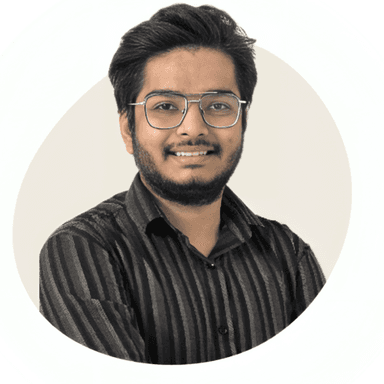 Vishal J. at Softaims Vishal J. - Junior Software Engineer - Web, PHP and WordPress Platforms