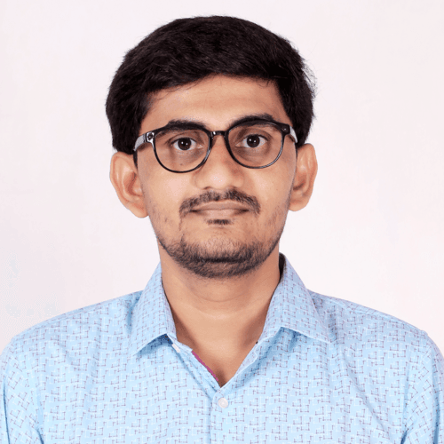 Vishalkumar V. | Lead Mobile Engineer - React Native, Android and iOS Platforms at Softaims Profile of Vishalkumar V., Lead Mobile Engineer - React Native, Android and iOS Platforms at Softaims