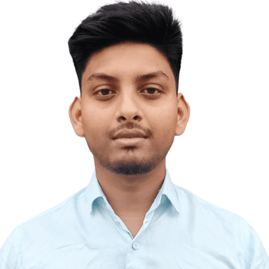 Vismaykumar G. at Softaims Vismaykumar G. - Senior Full-Stack Engineer - Node.js, React and AI Platforms