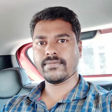 Visvanathan D. at Softaims Visvanathan D. - Lead Software Engineer - Web, Backend and Modern Frameworks