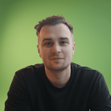 Vit S. at Softaims Vit S. - Senior Full-Stack Engineer - React, Node.js and Mobile Platforms