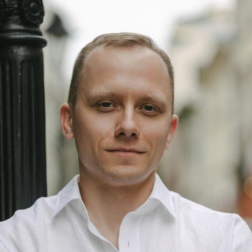 Vitali Y. | Lead Software Engineer - Cloud, AI and Full-Stack Development at Softaims Profile of Vitali Y., Lead Software Engineer - Cloud, AI and Full-Stack Development at Softaims