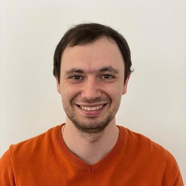 Vitalii M. at Softaims Vitalii M. - Software Engineer - Full-Stack, Web and SaaS Platforms