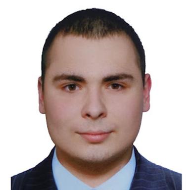 Vitalii S. at Softaims Vitalii S. - Junior Software Engineer - Cloud, DevOps and General Development