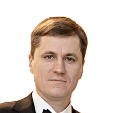 Vitaly M. at Softaims Vitaly M. - Lead Software Engineer - Cloud, Backend and SaaS Platforms