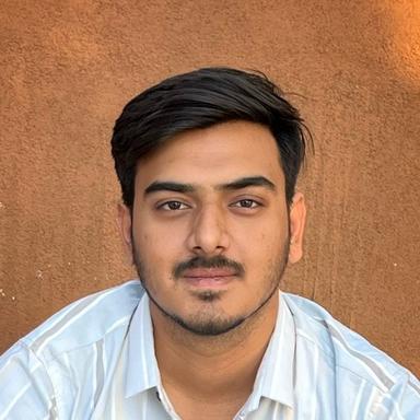Vivek V. at Softaims Vivek V. - Senior Full-Stack Engineer - Vue.js, Laravel and AI Platforms