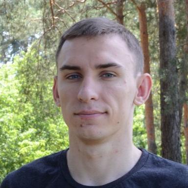 Vlad C. at Softaims Vlad C. - Senior Full-Stack Engineer - React, Node and AI Platforms