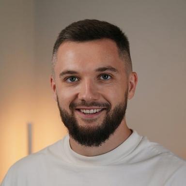 Vlad T. at Softaims Vlad T. - Senior Full-Stack Engineer - Shopify, React and E-commerce Platforms