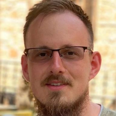 Vladimir F. at Softaims Vladimir F. - Junior Software Engineer - Frontend, WebRTC and Video Processing