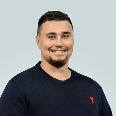 Vladimir M. at Softaims Vladimir M. - Lead Software Engineer - Backend, Web and API Platforms