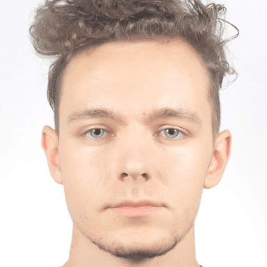 Vladislav B. at Softaims Vladislav B. - Senior Full-Stack Engineer - React, Node and Modern Frameworks