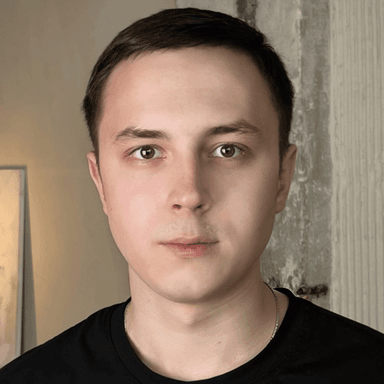 Vladislav P. at Softaims Vladislav P. - Software Engineer - Game Development, 3D Art and Unity Platforms