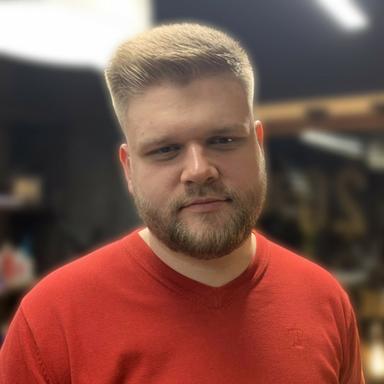 Vladislav S. at Softaims Vladislav S. - Software Engineer - Backend, Cloud and Modern Frameworks