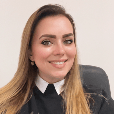 Vladka M. at Softaims Vladka M. - Software Engineer - Mobile, Web and App Development