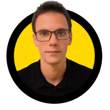 Vlado M. at Softaims Vlado M. - Software Engineer - Web, Backend and General Development