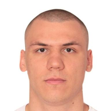 Vladyslav S. at Softaims Vladyslav S. - Software Engineer - Full-Stack, Cloud and Modern Frameworks