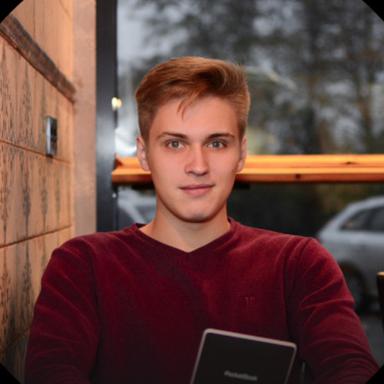 Vladyslav Y. at Softaims Vladyslav Y. - Senior Full-Stack Engineer - React, Node and Data Platforms