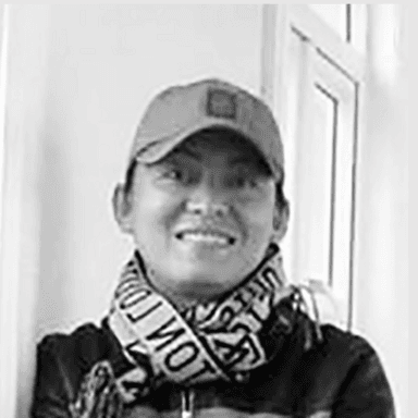 Vo Anh V. at Softaims Vo Anh V. - Junior Software Engineer - Backend, Frontend and General Development