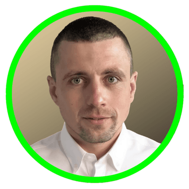 Volodymyr A. at Softaims Volodymyr A. - Junior Software Engineer - Backend, Cloud and General Development