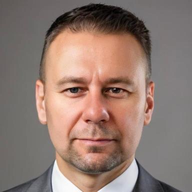 Volodymyr B. at Softaims Volodymyr B. - Lead Software Engineer - Cloud, Mobile and Embedded Platforms