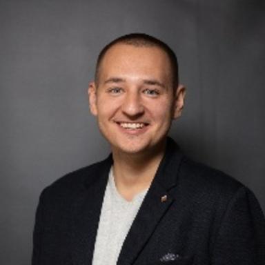 Volodymyr H. at Softaims Volodymyr H. - Lead Backend Engineer - PHP, MySQL and Cloud Platforms