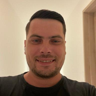 Volodymyr K. at Softaims Volodymyr K. - Junior Software Engineer - Web, Backend and General Development