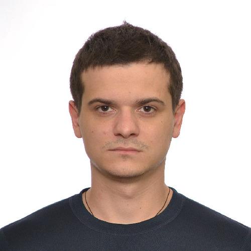 Volodymyr M. | Lead Full-Stack Engineer - React, Node and Web3 Platforms at Softaims Profile of Volodymyr M., Lead Full-Stack Engineer - React, Node and Web3 Platforms at Softaims