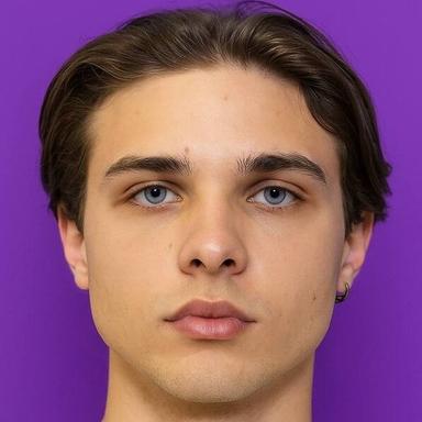 Volodymyr M. at Softaims Volodymyr M. - Junior Software Engineer - Frontend, Web and General Development