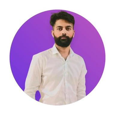 Wahab A. at Softaims Wahab A. - Software Engineer - Full-Stack, Cloud and AI Platforms