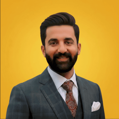 Wahab A. at Softaims Wahab A. - Lead Software Engineer - Mobile, AI and Full-Stack Platforms