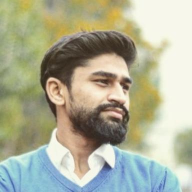 Wahaj A. at Softaims Wahaj A. - Senior Backend Engineer - Cloud, DevOps and AWS Platforms