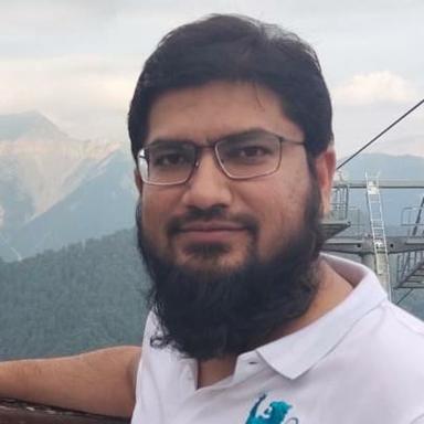 Wahaj Q. at Softaims Wahaj Q. - Software Engineer - Web, CMS and Design Platforms