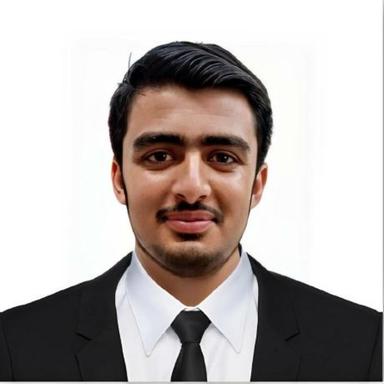 Wajahat A. at Softaims Wajahat A. - Software Engineer - Backend, Cloud and AI Platforms
