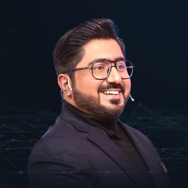 Wajeeh Ul H. at Softaims Wajeeh Ul H. - Junior Software Engineer - Blockchain, AI and Web Development