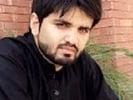 Wajid J. at Softaims Wajid J. - Senior Full-Stack Engineer - React, Node.js and Web Applications