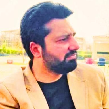 WAJIH B. at Softaims WAJIH B. - Lead Data Analyst - Business Intelligence, Market Research and Sustainability Platforms