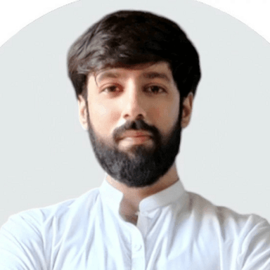 Waleed A. at Softaims Waleed A. - Senior Software Engineer - Web, WordPress and Web Development