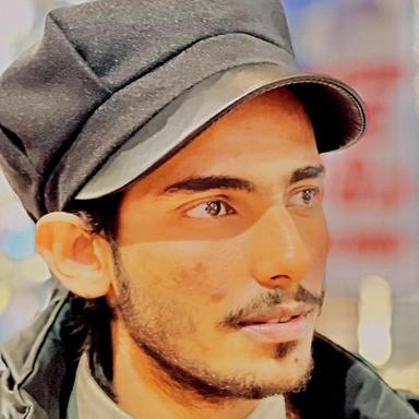 Waleed Ali K. at Softaims Waleed Ali K. - Senior Frontend Engineer - React, Next.js and Modern Frameworks