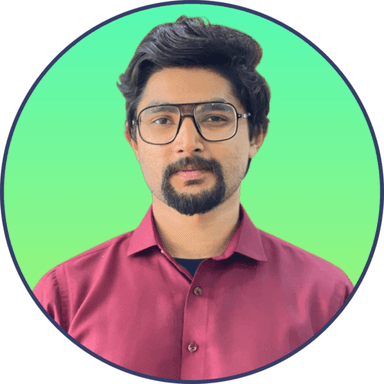 Waleed H. at Softaims Waleed H. - Junior Mobile Engineer - AI, Flutter and Mobile Platforms