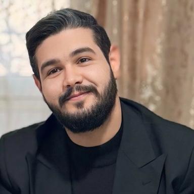 Walid M. at Softaims Walid M. - Software Engineer - Frontend, Modern Frameworks and Mobile Platforms