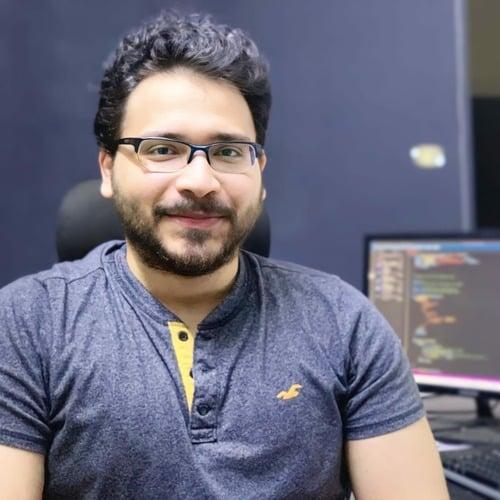 Walled M. | Lead Backend Engineer - PHP, MySQL and WordPress Platforms at Softaims Profile of Walled M., Lead Backend Engineer - PHP, MySQL and WordPress Platforms at Softaims