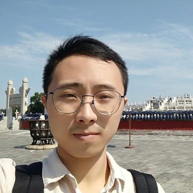 Wang L. at Softaims Wang L. - Software Engineer - Backend, Java and SQL Platforms