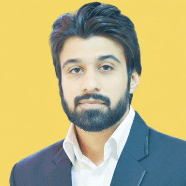 Waqar A. at Softaims Waqar A. - Senior Backend Engineer - Cloud, DevOps and AWS Platforms