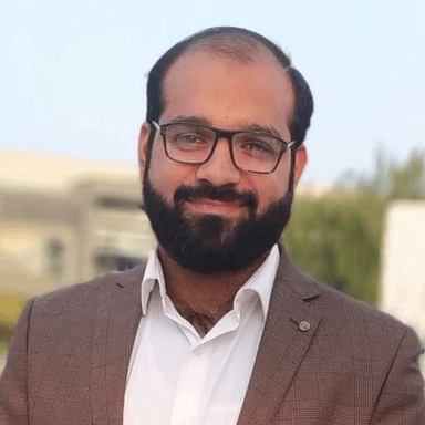 Waqas A. at Softaims Waqas A. - Lead Software Engineer - AI, Cloud and Full-Stack Platforms