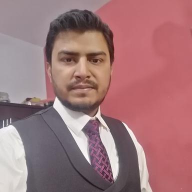 Waqas A. at Softaims Waqas A. - Lead Software Engineer - Cloud, Backend and AI Platforms