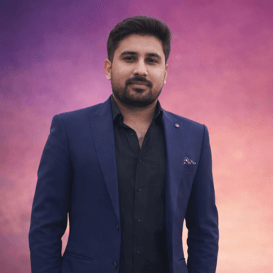 Waqas A. at Softaims Waqas A. - Software Engineer - Data Analytics, Research and General Development